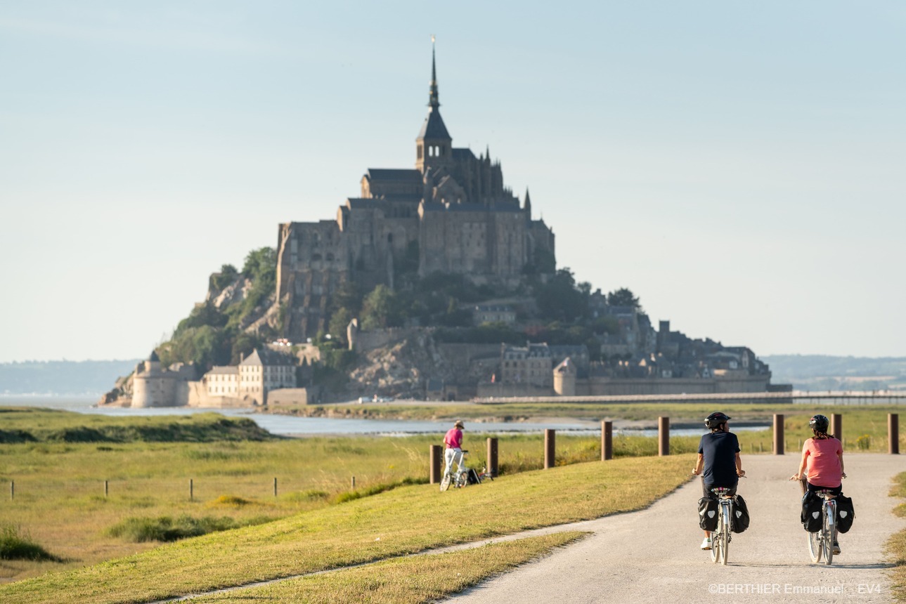 A journey through the treasures of Brittany and the Emerald coast