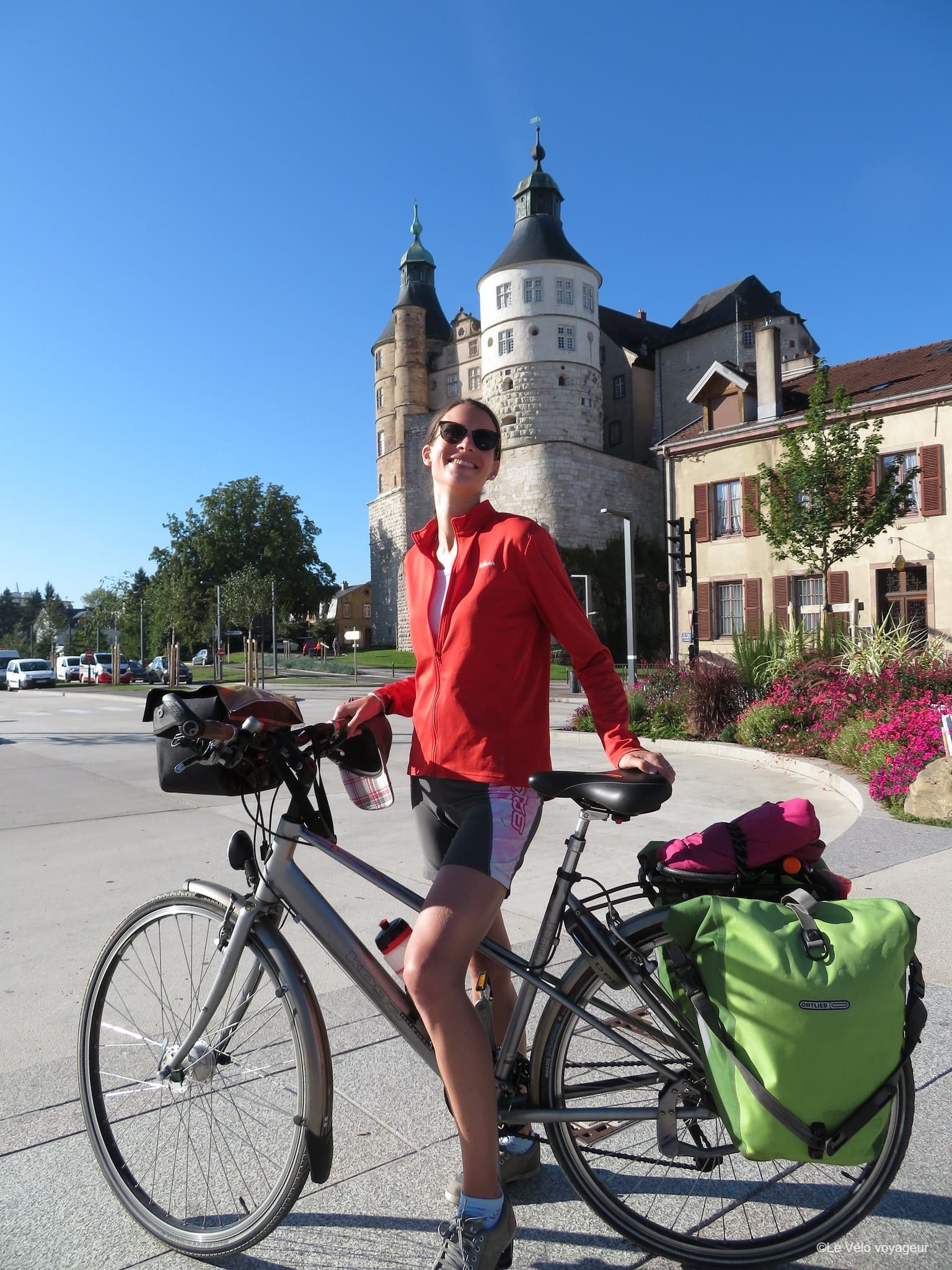 5 days at the heart of the Doubs valley