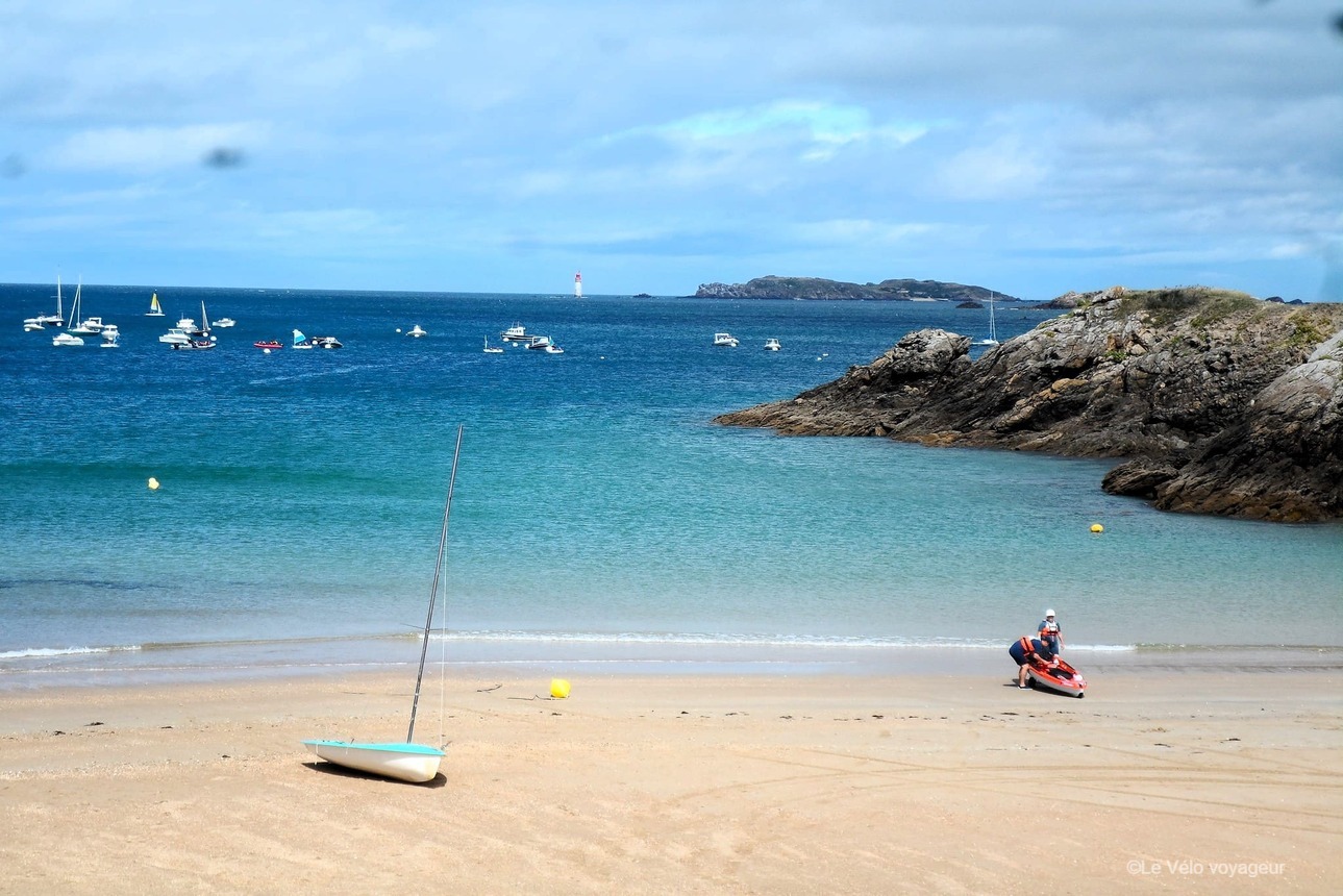A journey through the treasures of Brittany and the Emerald coast