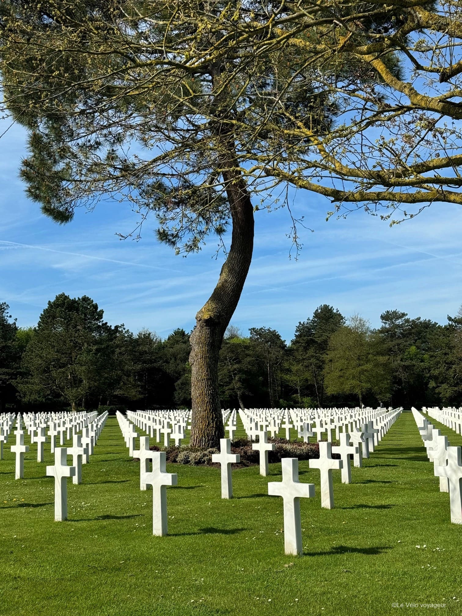 2 days D-Day bike tour