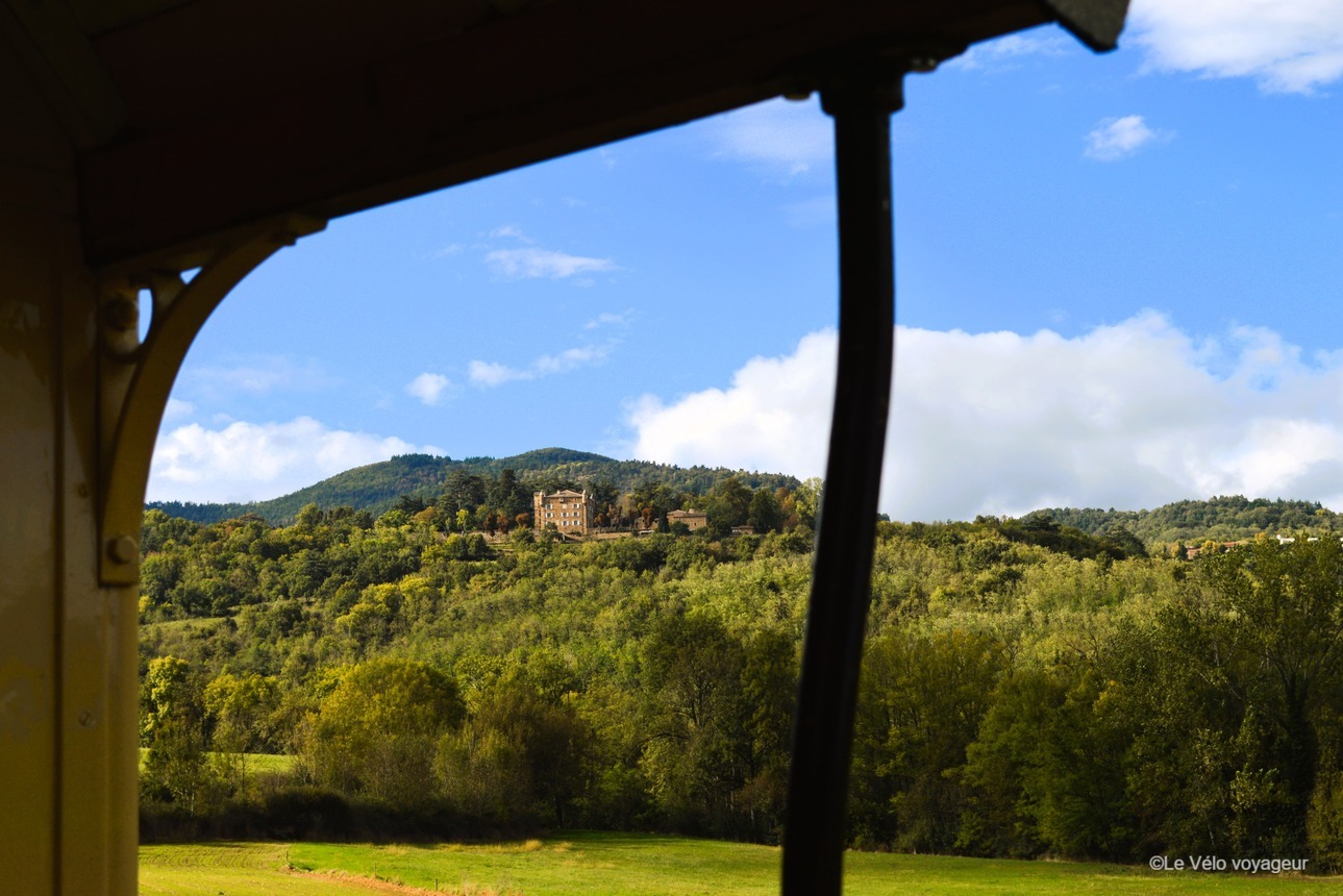 7-day family cycle trip along the ViaRhôna