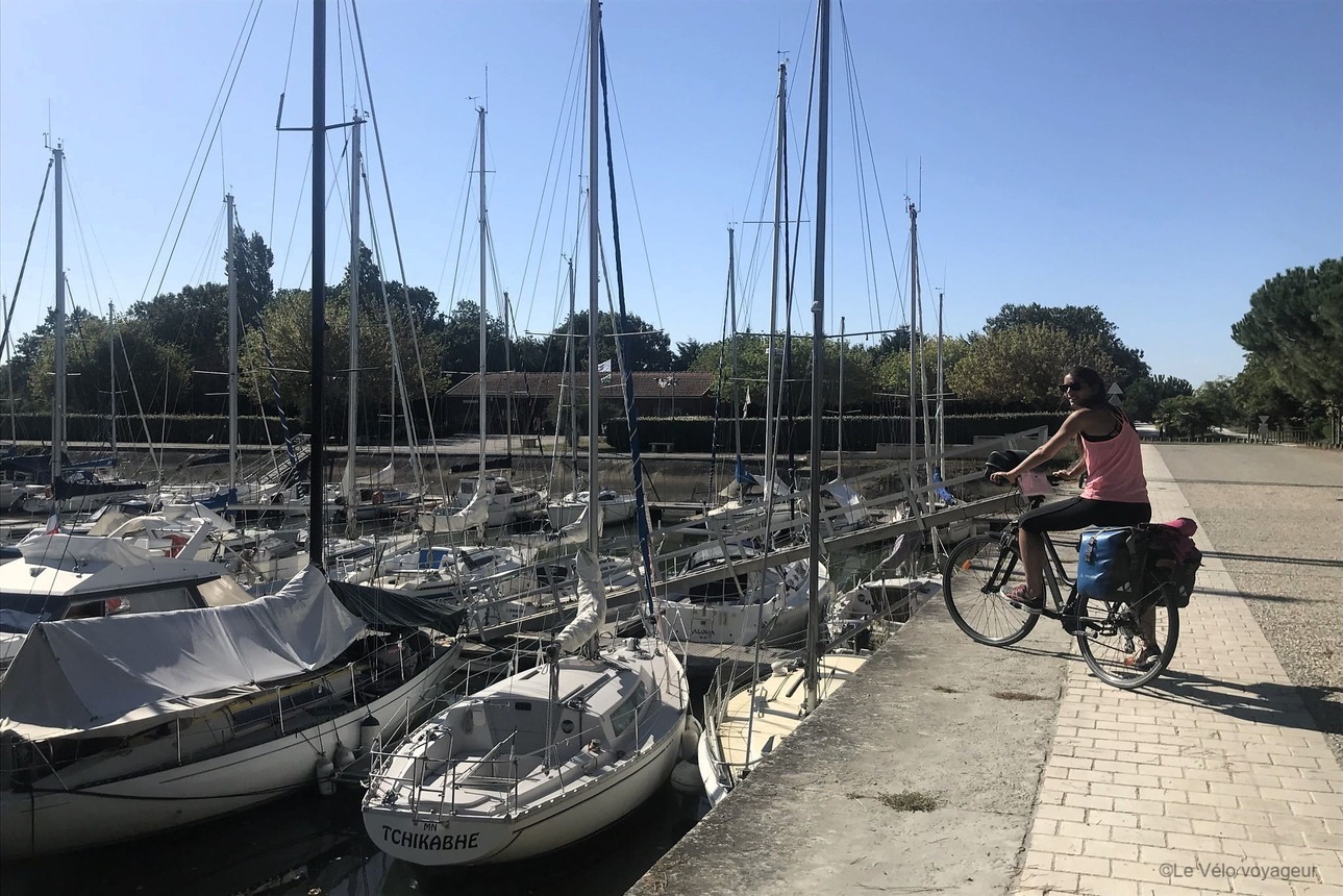 4 days along the Atlantic Coast from La Rochelle to Oléron Island