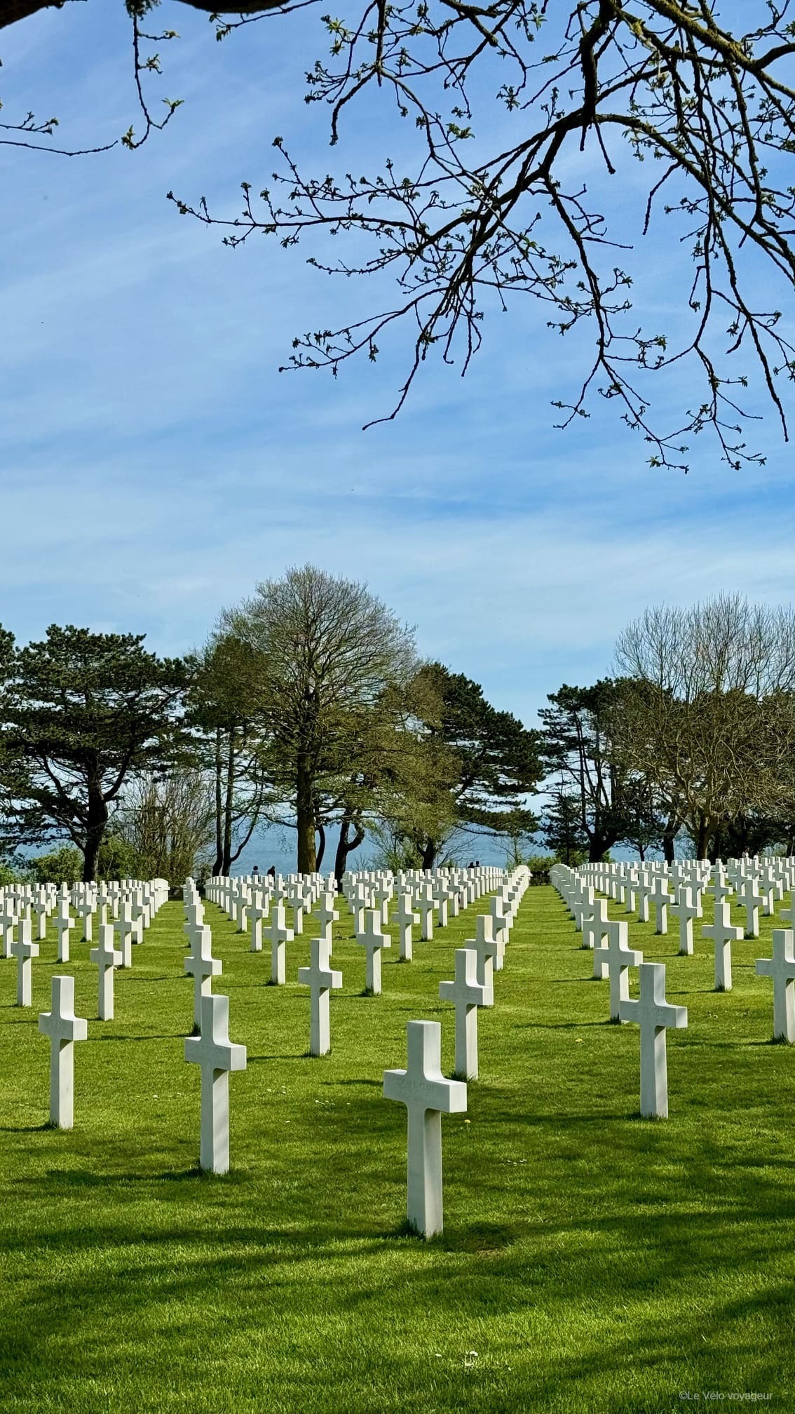 Normandy bike tour : from Bayeux to Mont-Saint-Michel