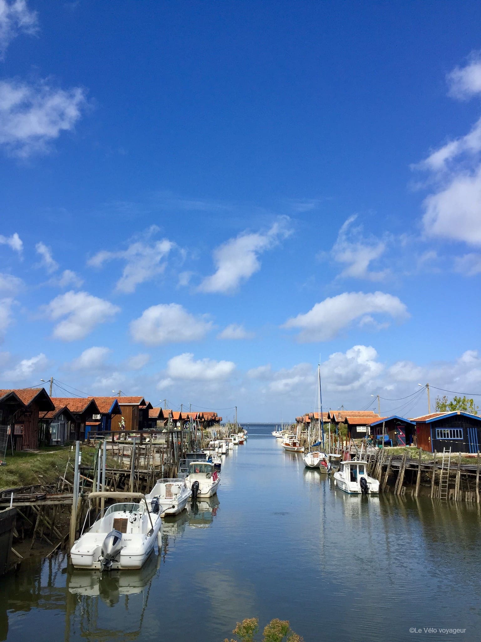 A vélo sur le bassin d’Arcachon, une escapade vivifiante