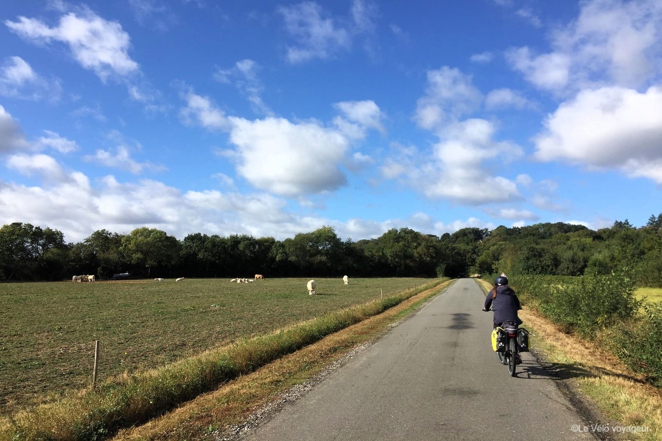 4 jours de vacances au pays des châteaux de la Loire