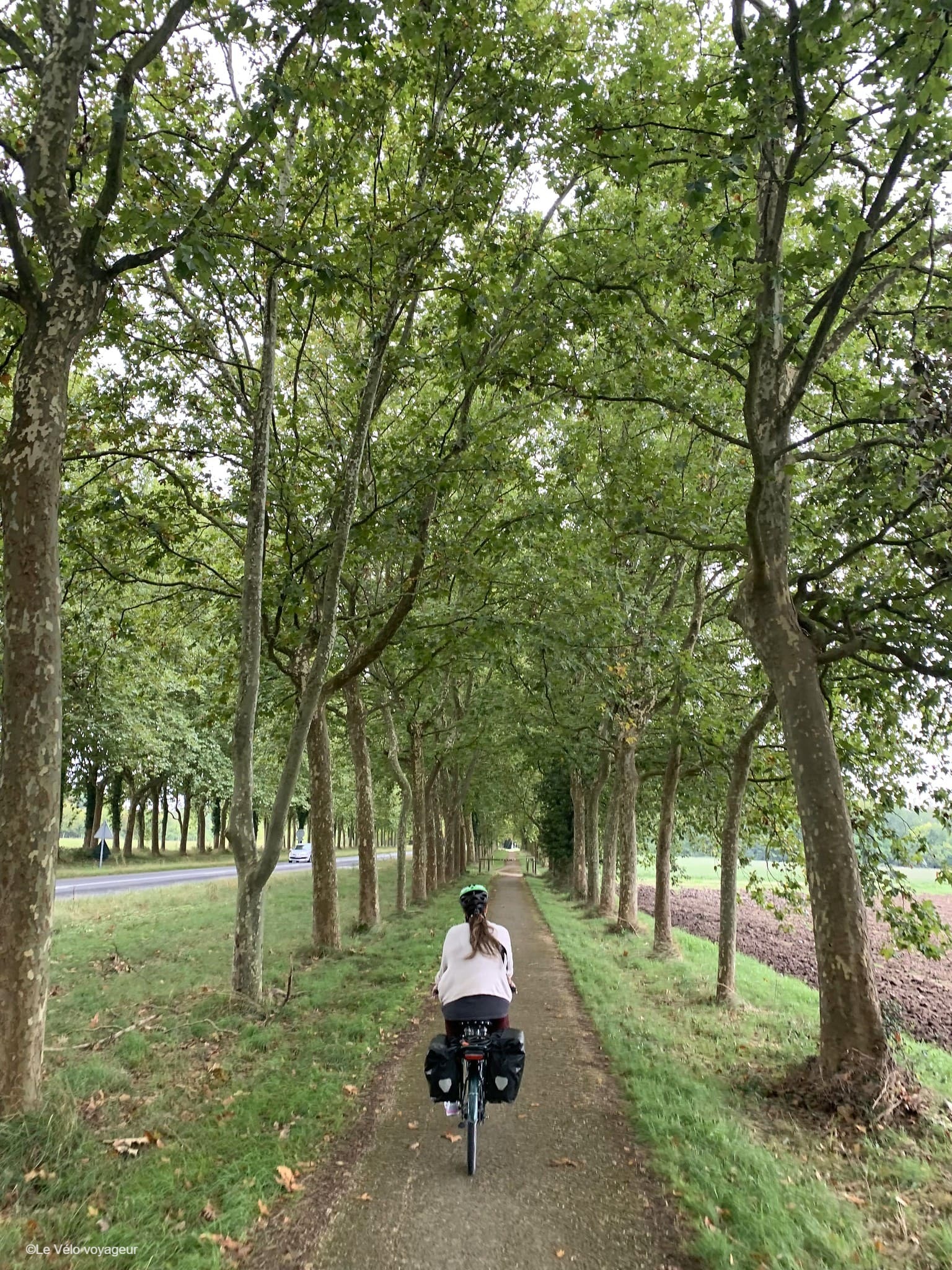 Bike weekend around Chambord – Loire Valley