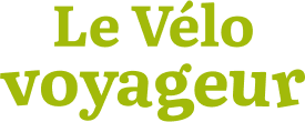 Le Vélo Voyageur