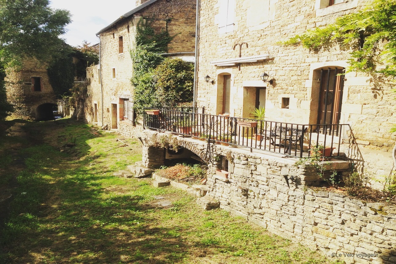 Les secrets de la Bourgogne à vélo en 7 jours