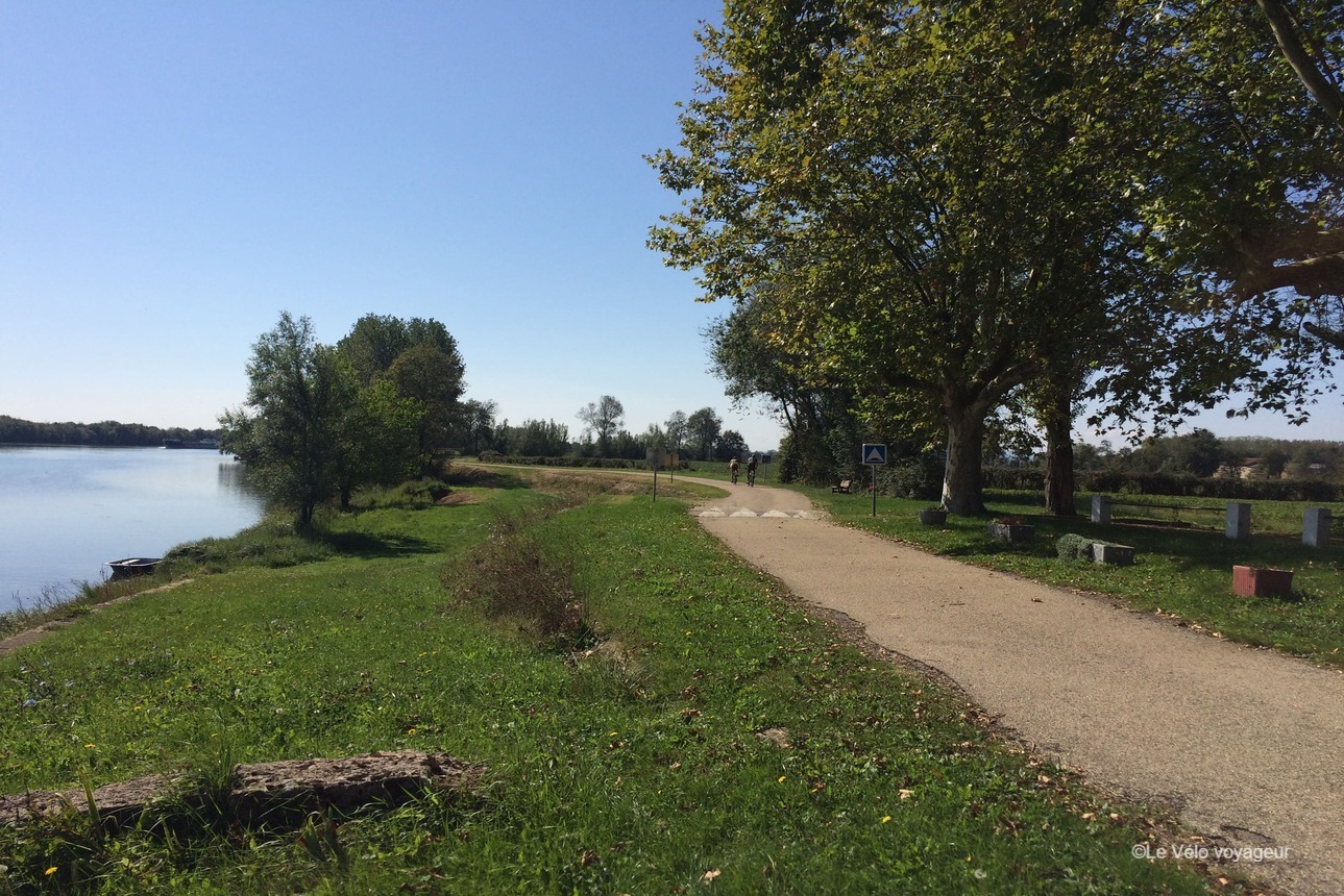 Les secrets de la Bourgogne à vélo en 7 jours