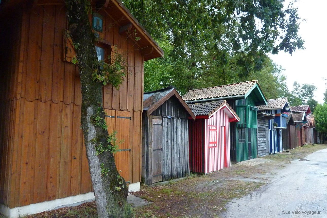 A vélo sur le bassin d’Arcachon, une escapade vivifiante